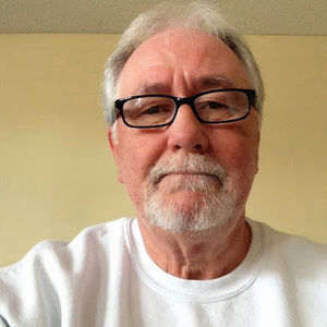 Meet your Posher, Chuck